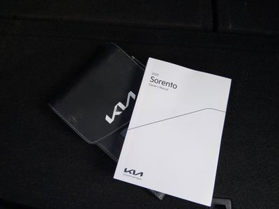 2023 Kia Sorento - Photo 20