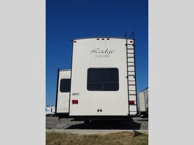 2018 Forest River RV Wildwood Lodge - Photo 4