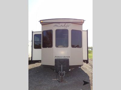 2018 Forest River RV Wildwood Lodge - Photo 2