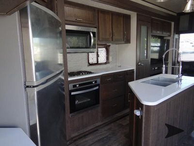 2018 Forest River RV Wildwood Lodge - Photo 15