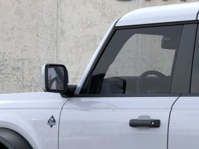 2026 Ford Bronco — photo 22 view