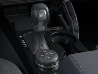 2026 Ford Bronco — photo 17 view
