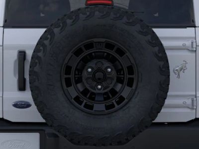 2026 Ford Bronco — photo 24 view