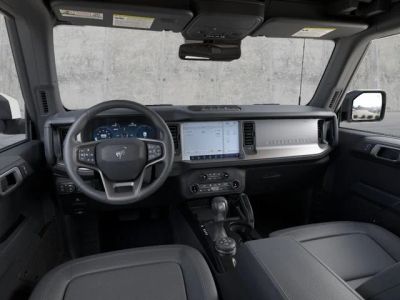 2026 Ford Bronco — photo 9 view
