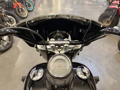 2018 Harley-Davidson FLHC - Softail Heritage Classic - Photo 5