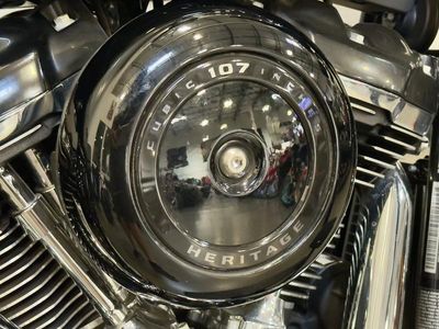 2018 Harley-Davidson FLHC - Softail Heritage Classic - Photo 7