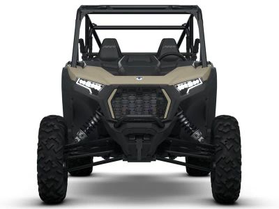 2026 Polaris RZR XP 4 1000 Sport — interior view