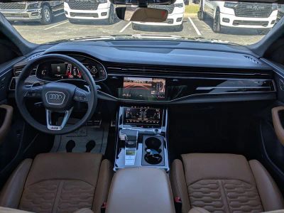 2024 Audi RS Q8 — photo 14 view