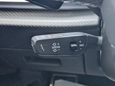 2024 Audi RS Q8 — photo 26 view