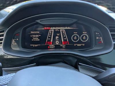2024 Audi RS Q8 — photo 29 view