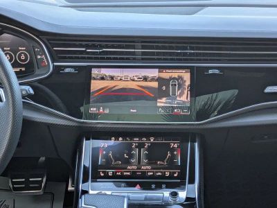 2024 Audi RS Q8 — photo 17 view