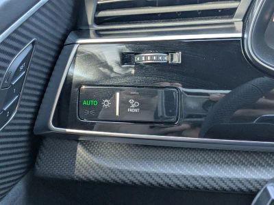 2024 Audi RS Q8 — photo 22 view