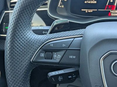2024 Audi RS Q8 — photo 24 view