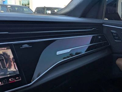 2024 Audi RS Q8 — photo 32 view