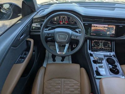 2024 Audi RS Q8 — photo 15 view