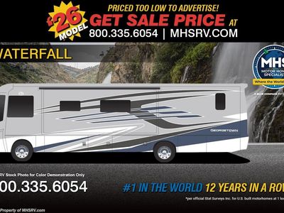 2026 Forest River Georgetown GT7 - Photo 1