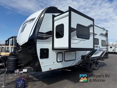 2026 Grand Design Momentum G-Class - Photo 3