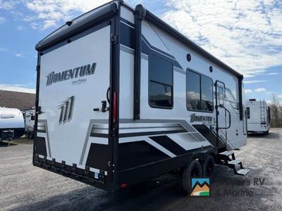 2026 Grand Design Momentum G-Class - Photo 5