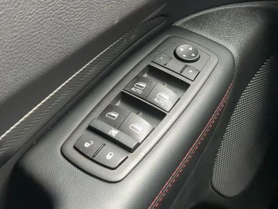 2026 Dodge Durango — photo 29 view