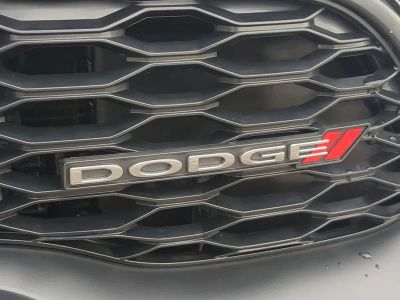2026 Dodge Durango — photo 13 view