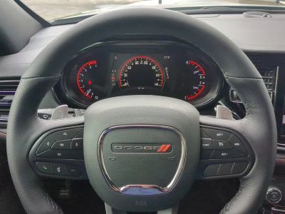 2026 Dodge Durango — photo 32 view
