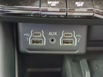 2026 Dodge Durango — photo 26 view