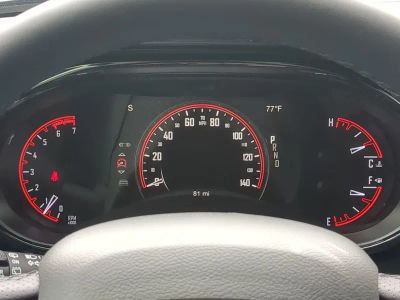 2026 Dodge Durango — photo 33 view