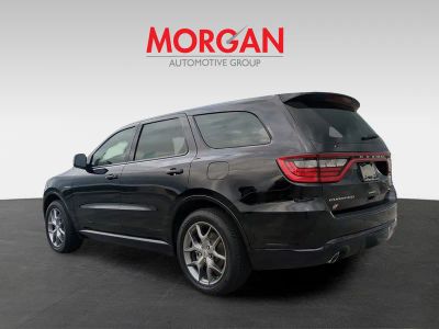 2026 Dodge Durango — photo 7 view