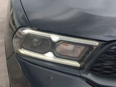 2026 Dodge Durango — photo 10 view