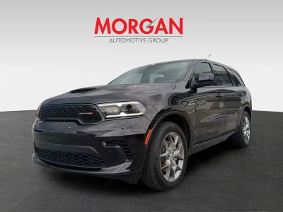 2026 Dodge Durango — photo 9 view