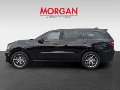 2026 Dodge Durango — photo 8 view