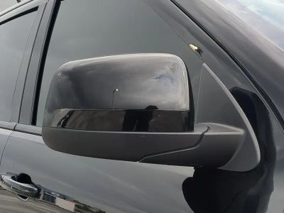 2026 Dodge Durango — photo 12 view