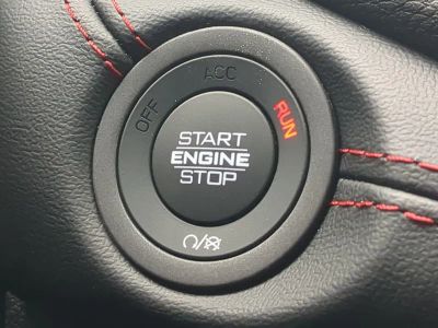 2026 Dodge Durango — photo 35 view
