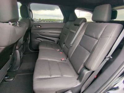 2026 Dodge Durango — photo 17 view
