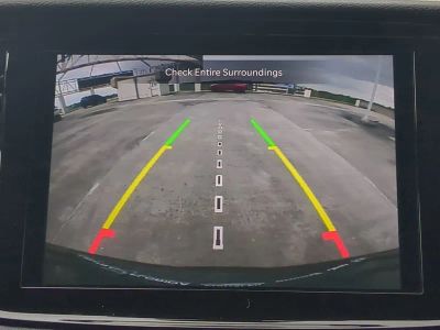 2026 Dodge Durango — photo 25 view