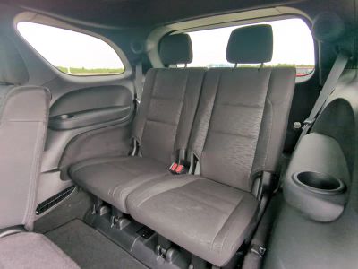 2026 Dodge Durango — photo 16 view
