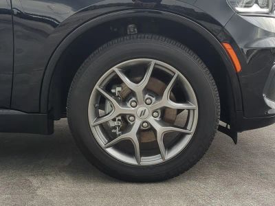2026 Dodge Durango — photo 11 view