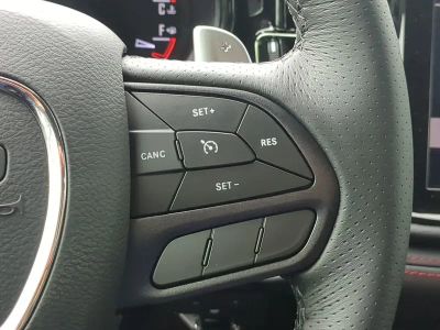2026 Dodge Durango — photo 31 view
