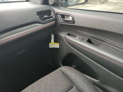 2026 Dodge Durango — photo 20 view