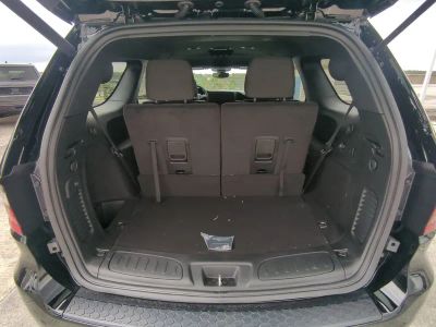 2026 Dodge Durango — photo 14 view
