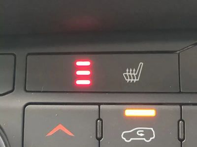 2026 Dodge Durango — photo 27 view