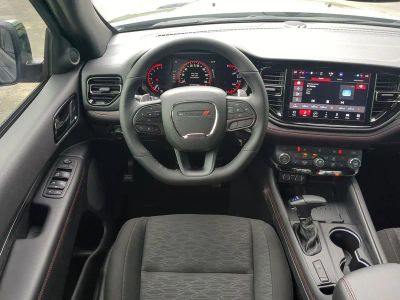 2026 Dodge Durango — photo 19 view
