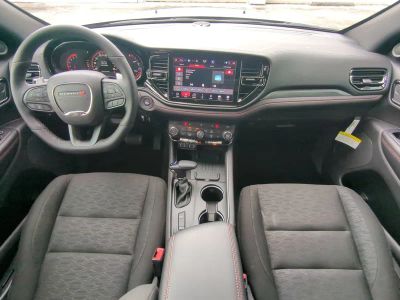 2026 Dodge Durango — photo 18 view