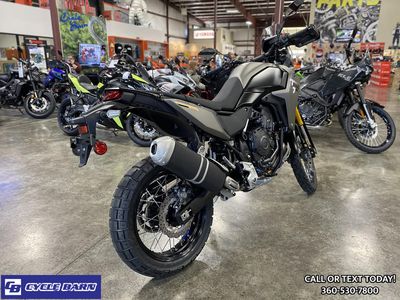 2026 Yamaha Tenere 700 - Photo 7