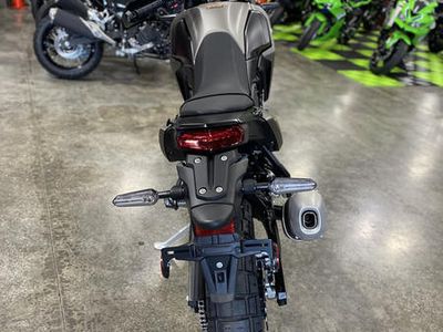 2026 Yamaha Tenere 700 - Photo 9