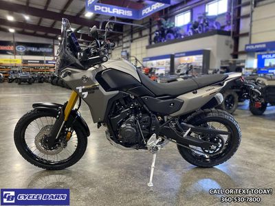 2026 Yamaha Tenere 700 - Photo 5