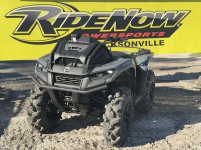 2026 Can-Am Outlander X mr 700 - Photo 3