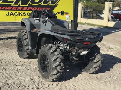 2026 Can-Am Outlander X mr 700 - Photo 5