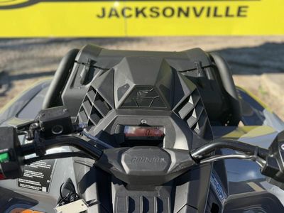 2026 Can-Am Outlander X mr 700 - Photo 12