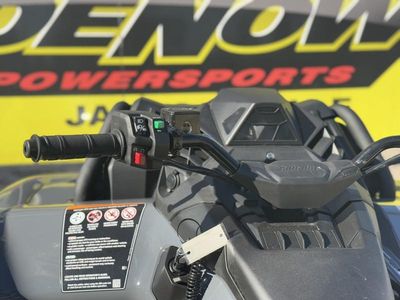 2026 Can-Am Outlander X mr 700 - Photo 9